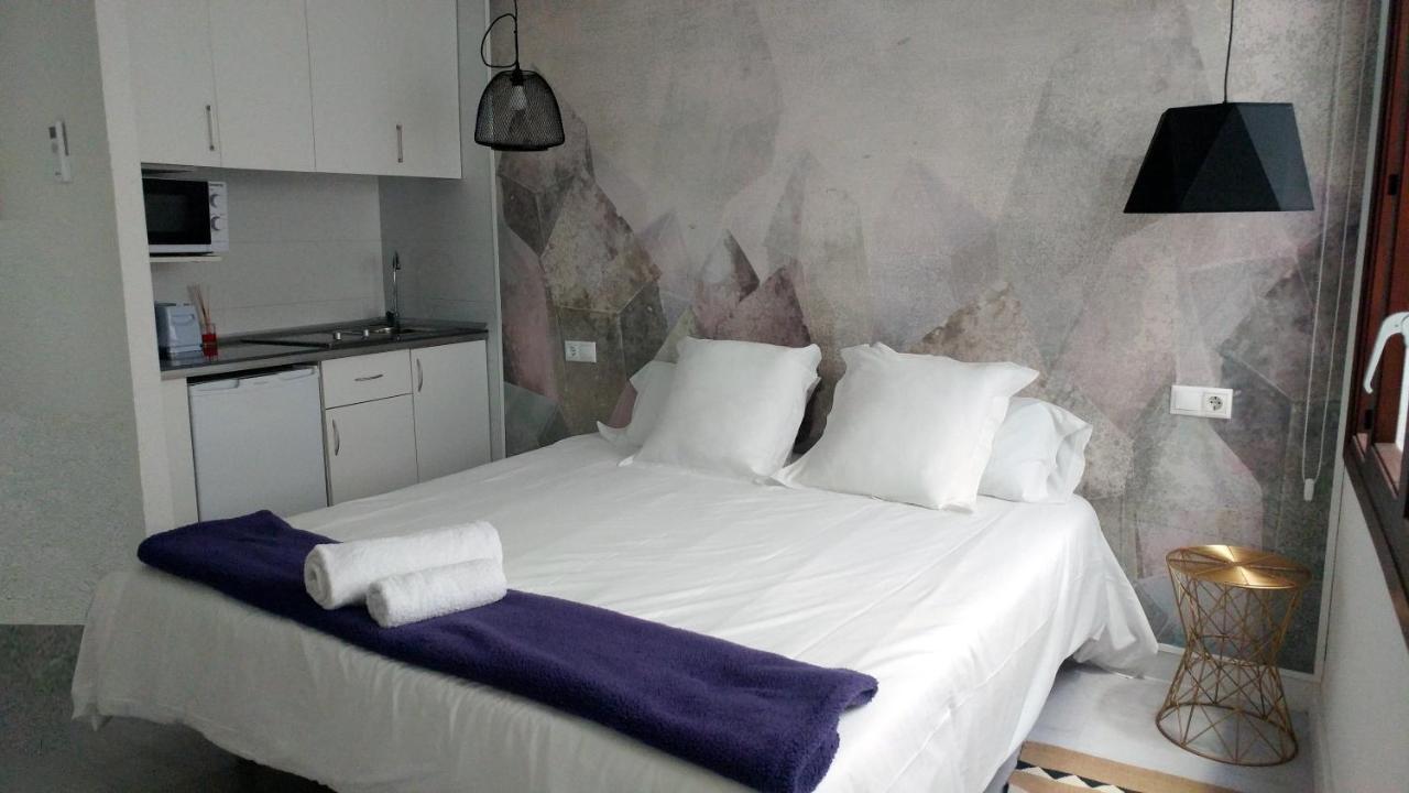 San Francisco 10 - 6 Apartamentos Boutique En El Centro - Playa Postiguet Аликанте Экстерьер фото