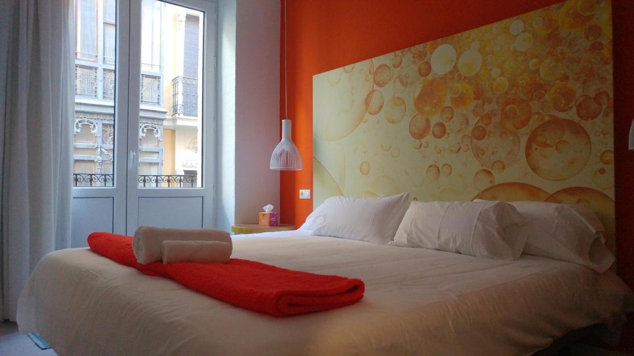 San Francisco 10 - 6 Apartamentos Boutique En El Centro - Playa Postiguet Аликанте Экстерьер фото