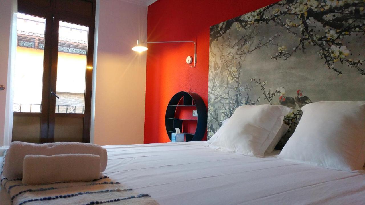 San Francisco 10 - 6 Apartamentos Boutique En El Centro - Playa Postiguet Аликанте Экстерьер фото