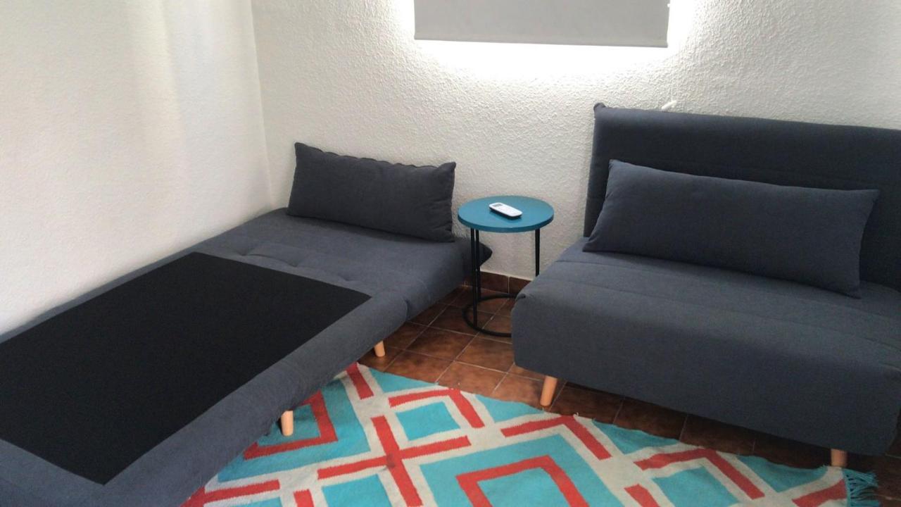 San Francisco 10 - 6 Apartamentos Boutique En El Centro - Playa Postiguet Аликанте Экстерьер фото
